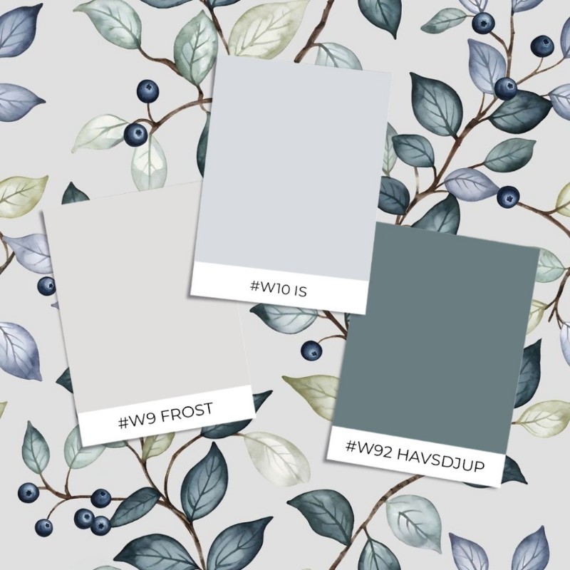 Bild vun Irma Light Grey - 1040901-02