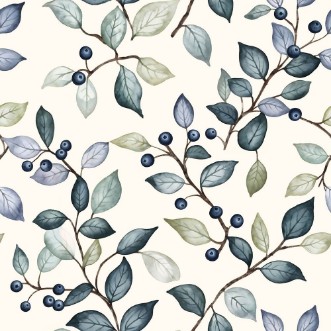 Irma White - 1040901-03 wallpaper Scandza