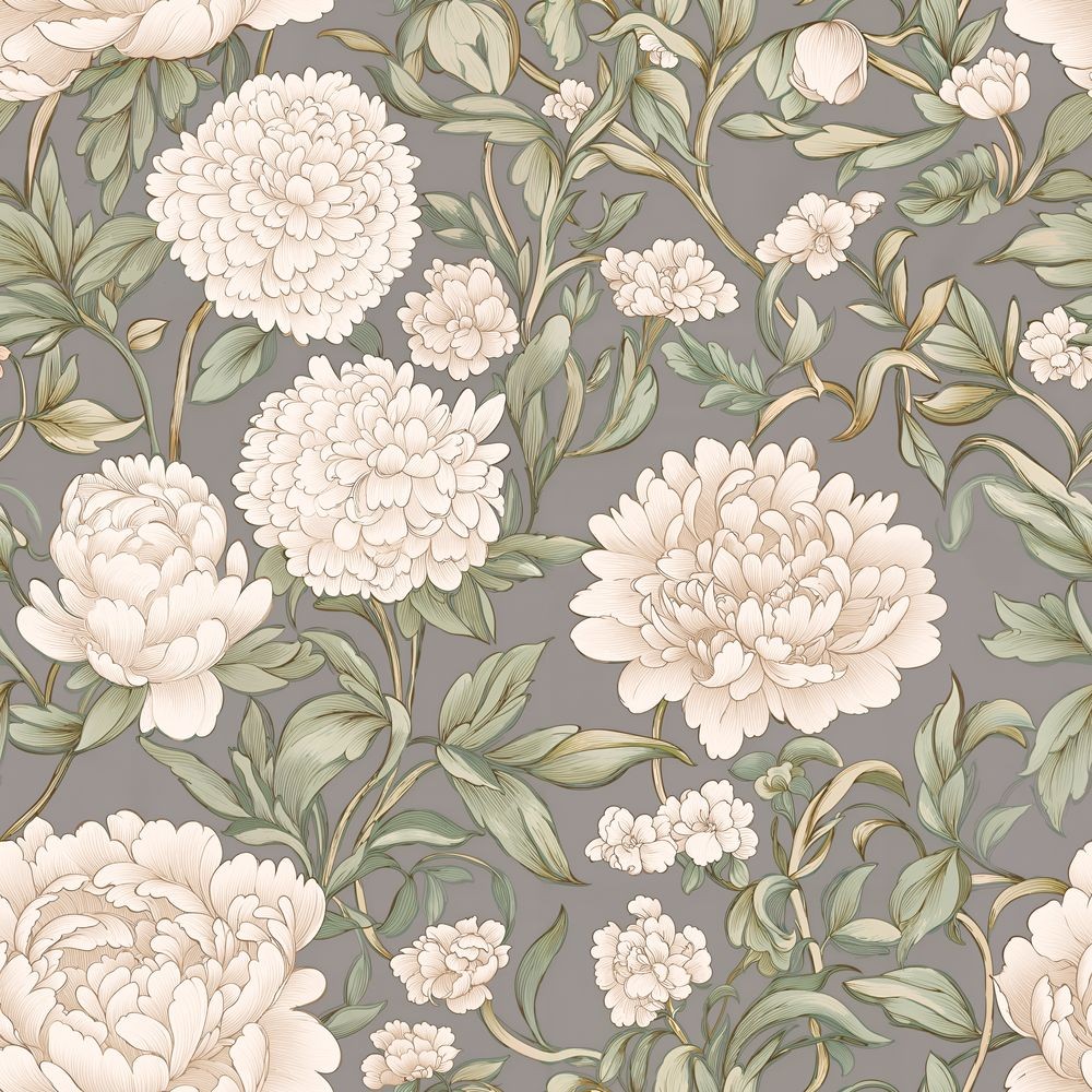 Melissa Beige - 1041501-01 wallpaper Scandza
