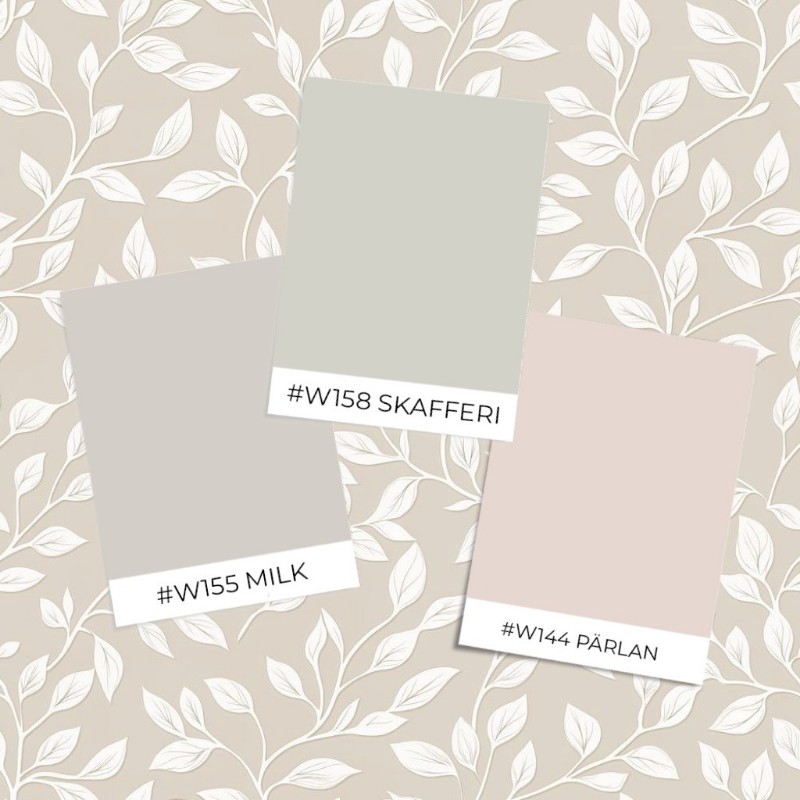 Bild på Melker Beige - 1041601-01