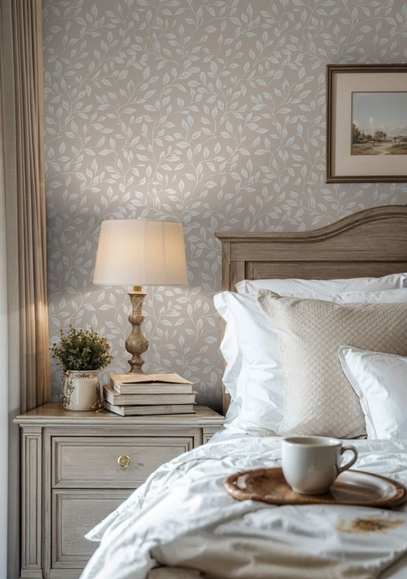 Bild på Melker Beige - 1041601-01