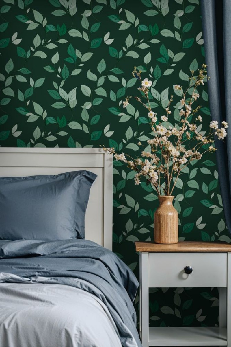 Bild på Milton Dark Green - 1041701-02