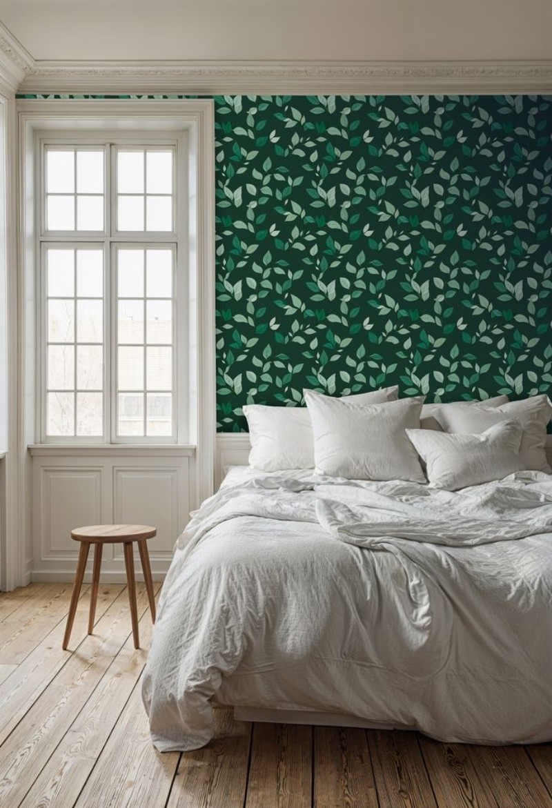 Bild på Milton Dark Green - 1041701-02