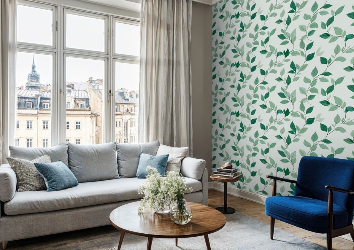 Picture of Milton Light Green - 1041701-03