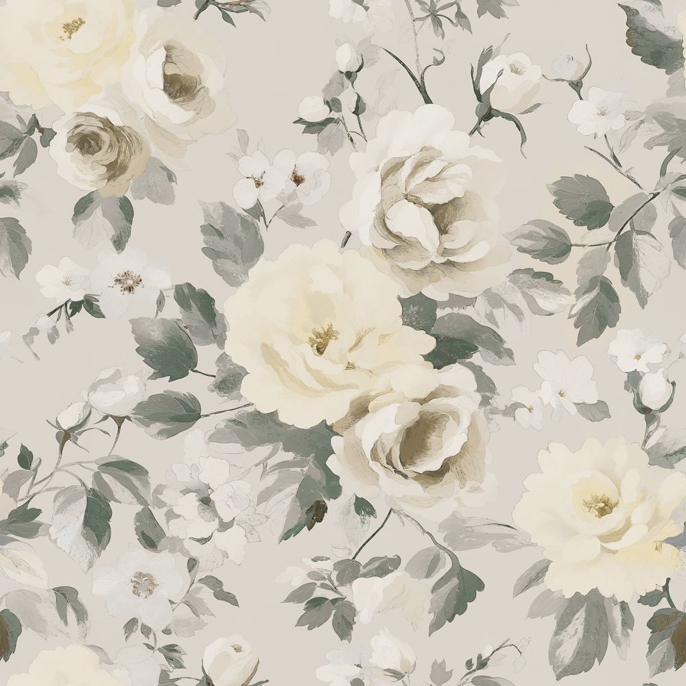 Mirjam Beige - 1041801-01 wallpaper Scandza