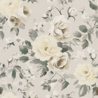 Mirjam Beige - 1041801-01 wallpaper Scandza