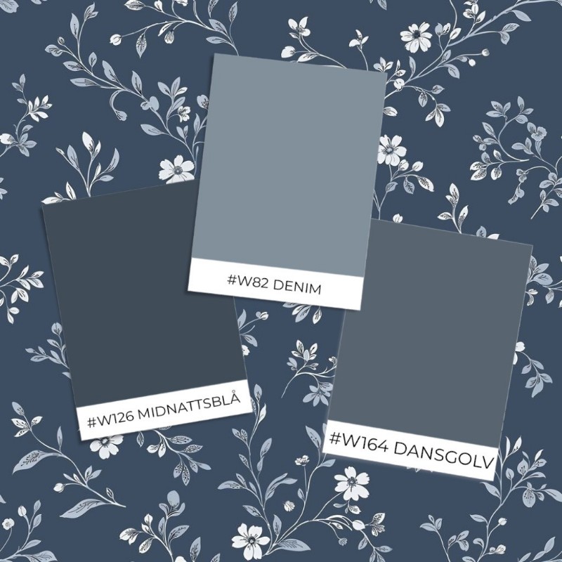 Picture of Nilla Blue - 1042101-02