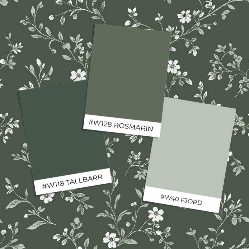 Picture of Nilla Green - 1042101-03