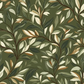 Picture of Ossian Dark Green - 1042201-02