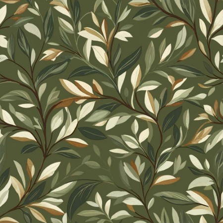 Picture of Ossian Dark Green - 1042201-02