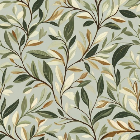 Afbeeldingen van Ossian Light Green - 1042201-03