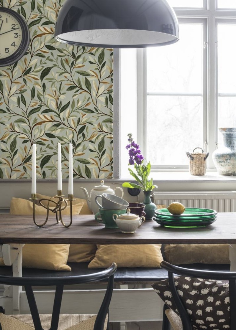 Picture of Ossian Light Green - 1042201-03