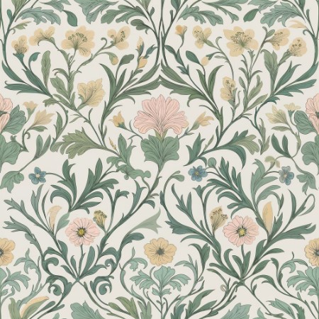 Rakel Beige - 1042401-01 wallpaper Scandza