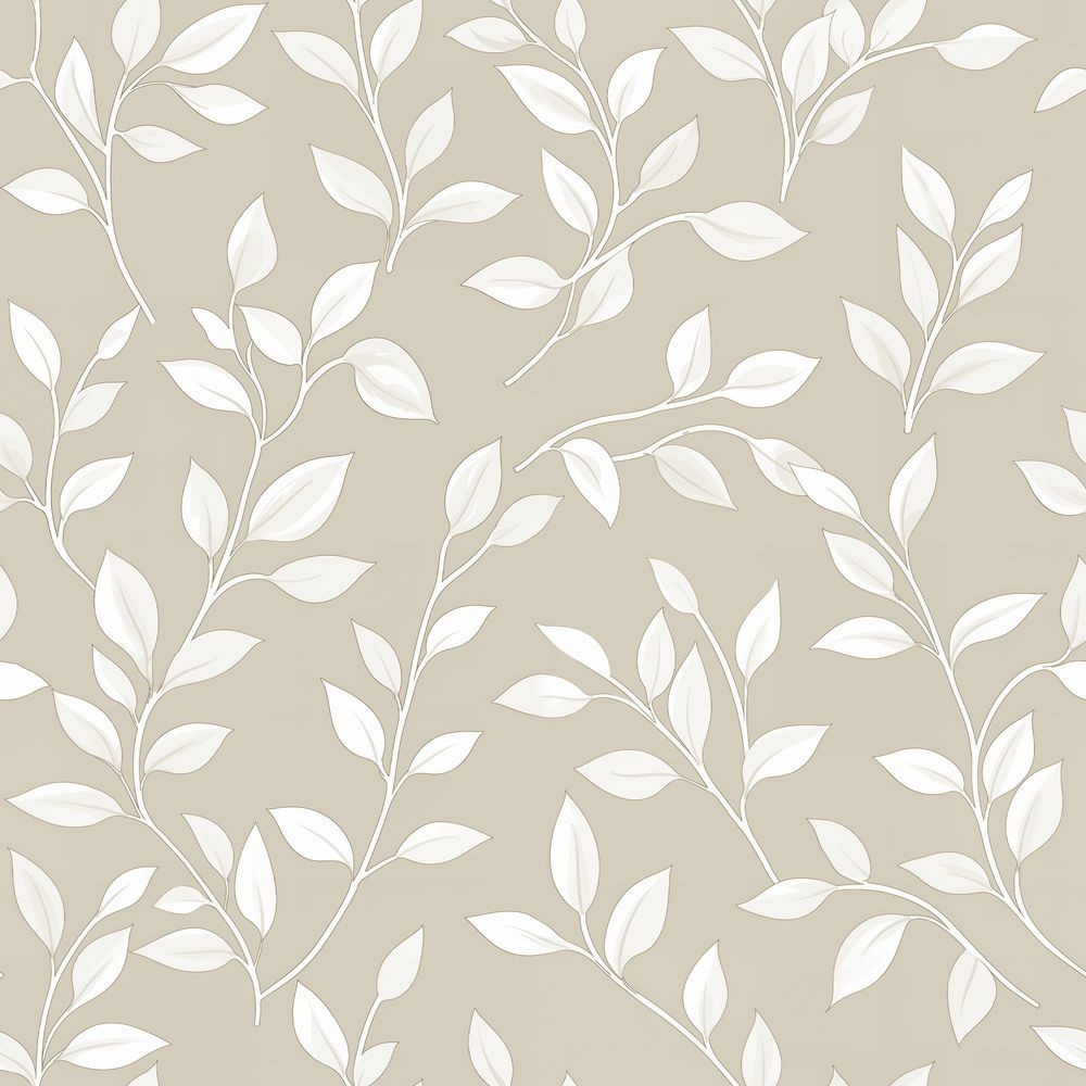 Rasmus Beige - 1042501-01 wallpaper Scandza
