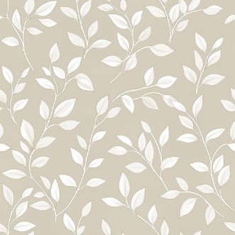 Rasmus Beige - 1042501-01 wallpaper Scandza