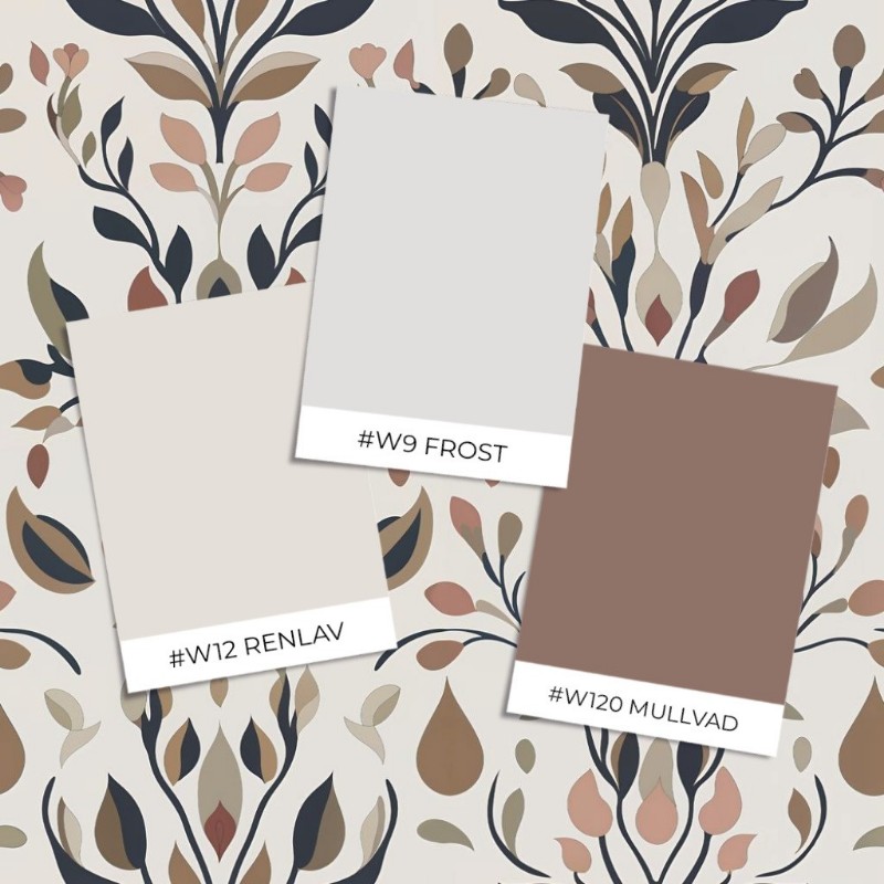 Picture of Rigmor Pink - 1042701-03