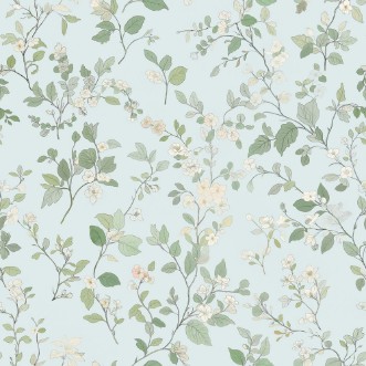 Sabina Blue - 1042801-01 wallpaper Scandza