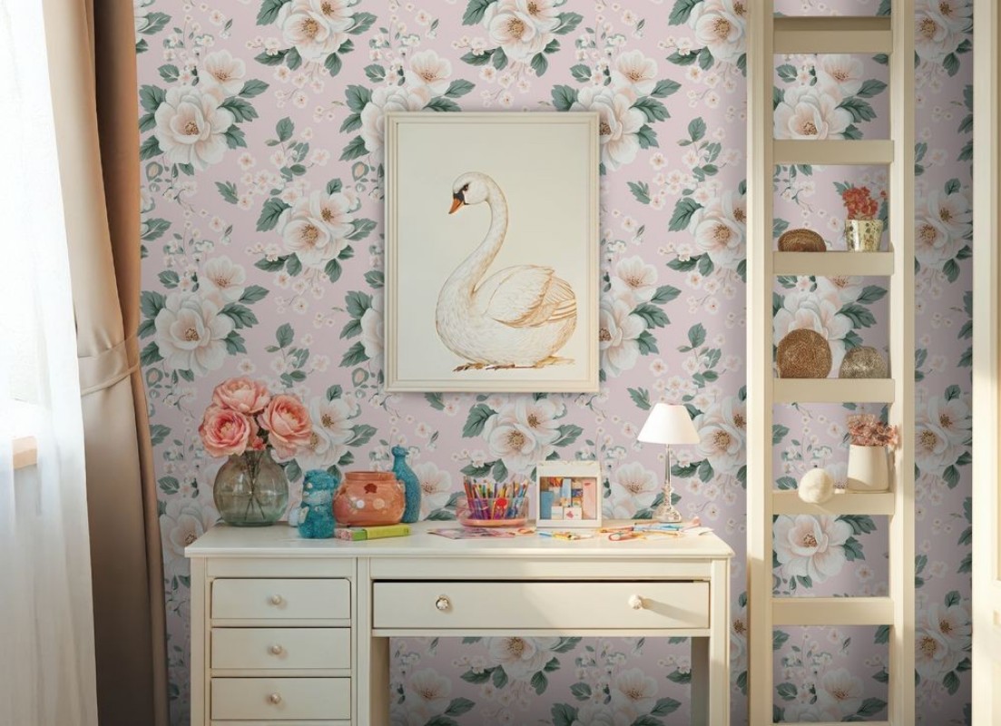 Picture of Sandra Pink - 1043001-03