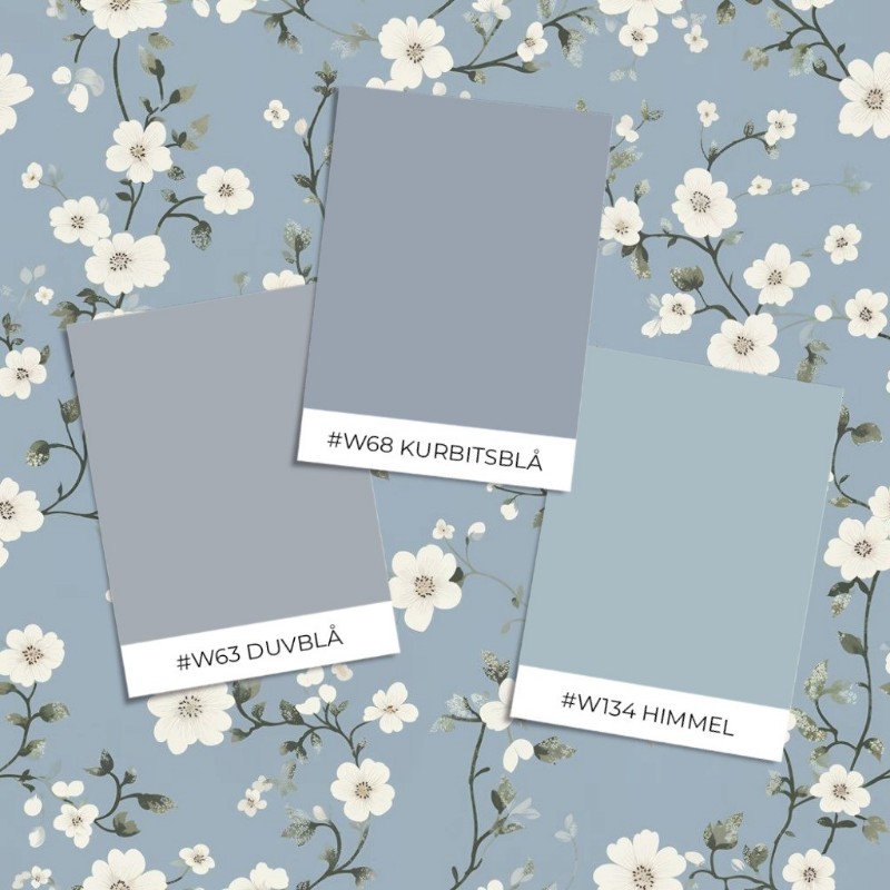 Picture of Stina Blue - 1043301-02