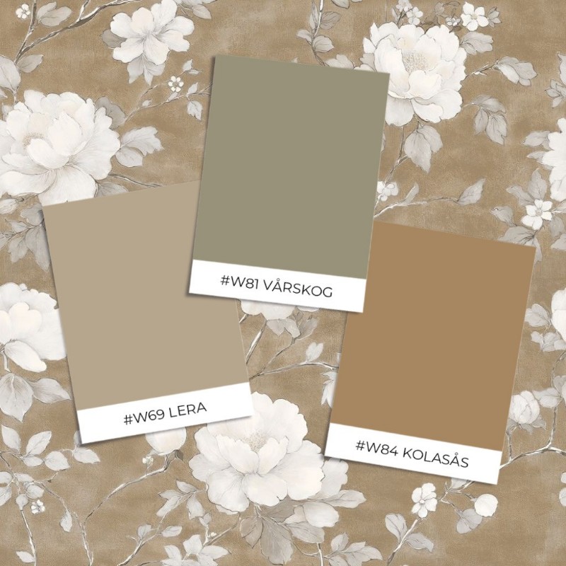 Bild på Tyra Brown - 1043801-02