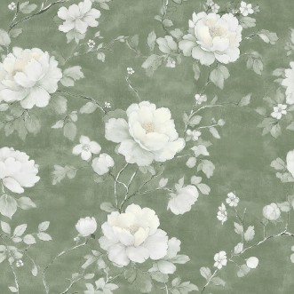 Tyra Green - 1043801-03 wallpaper Scandza