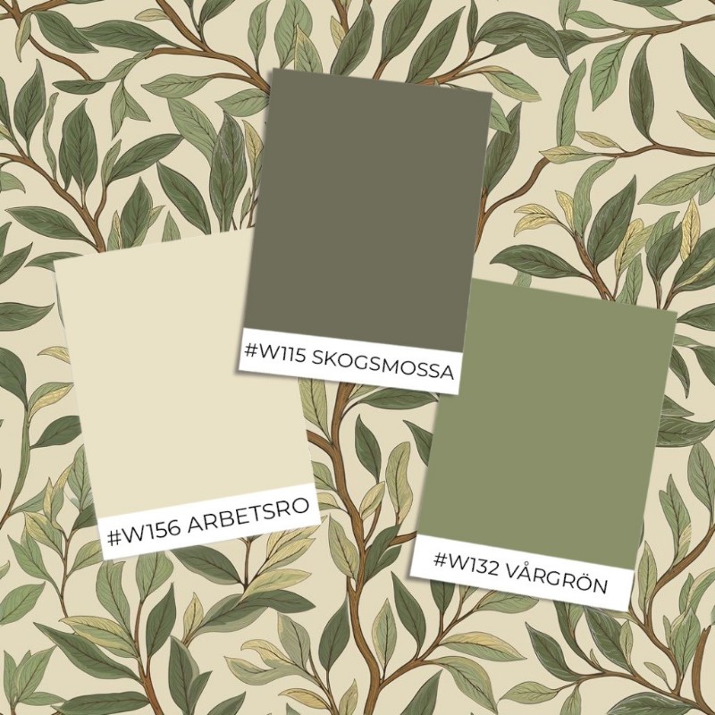 Bild på Valdemar Beige - 1043901-01