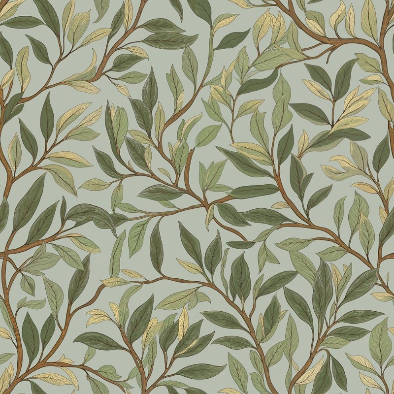 Bild på Valdemar Dark green - 1043901-02