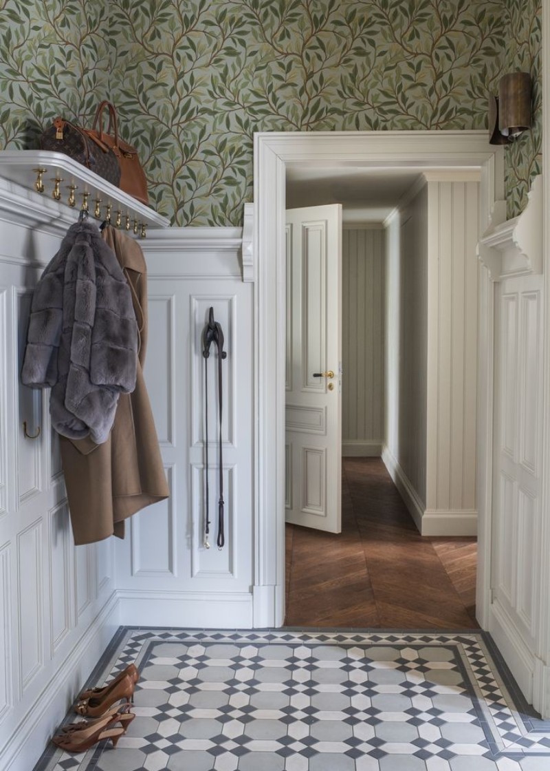 Bild på Valdemar Dark green - 1043901-02