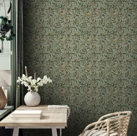 Picture of Valdemar Light Green - 1043901-03