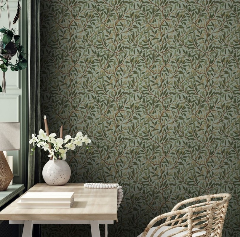 Bild på Valdemar Light Green - 1043901-03
