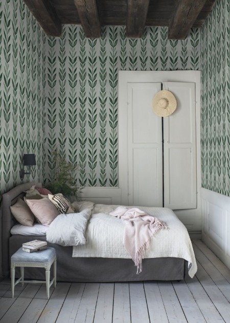 Bild på Isak Light Green - 1045901-02