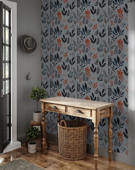 Bild på Jessica Light Blue - 1046001-02