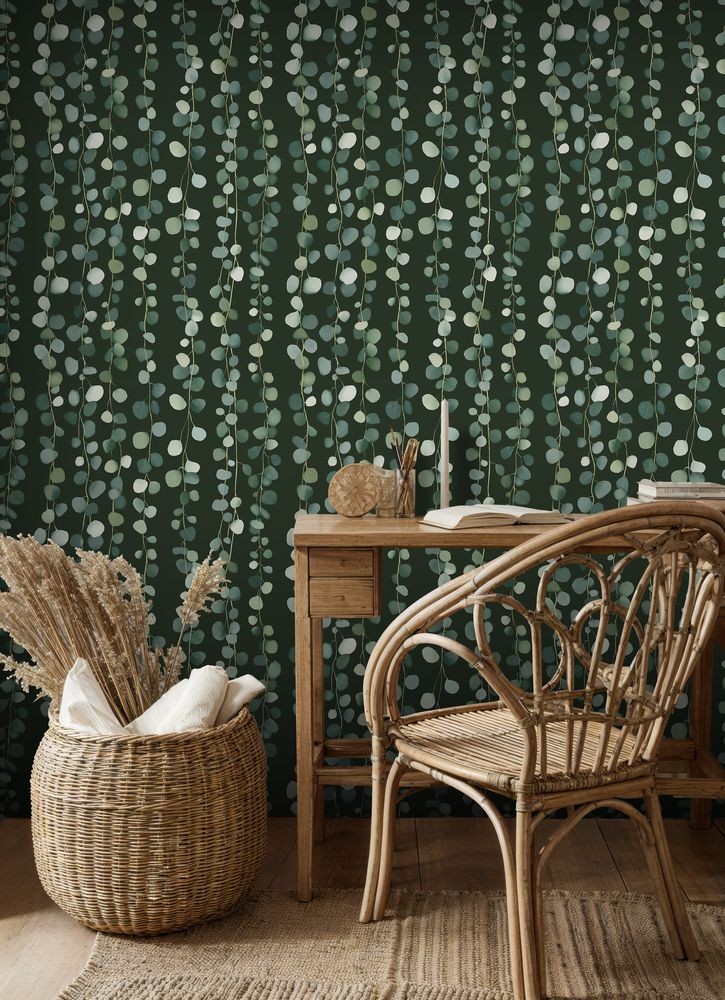 Снимка на Joel Dark Green - 1046101-02