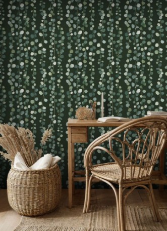 Bild på Joel Dark Green - 1046101-02