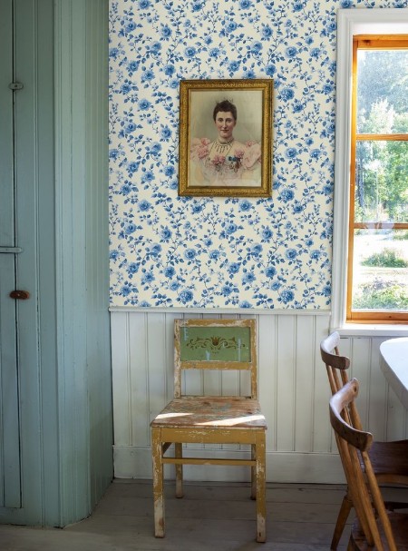Bild på Laila Blue - 1046601-01