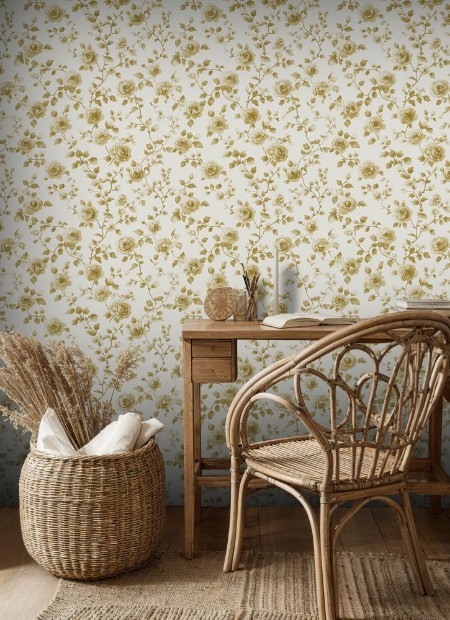 Bild på Laila Yellow - 1046601-03