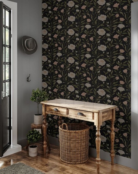 Bild på Martina Dark Grey - 1046901-03