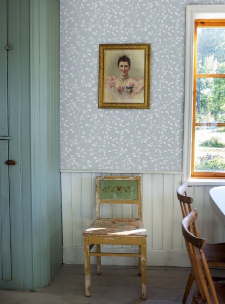 Bild på Truls Blue - 1048001-01