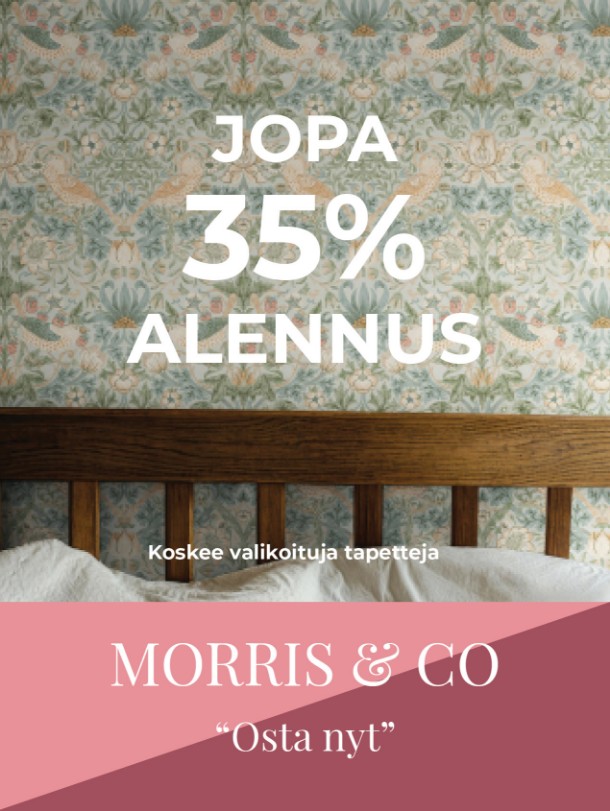 Morris & Co