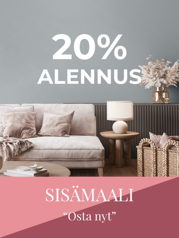 SISÄMAALI