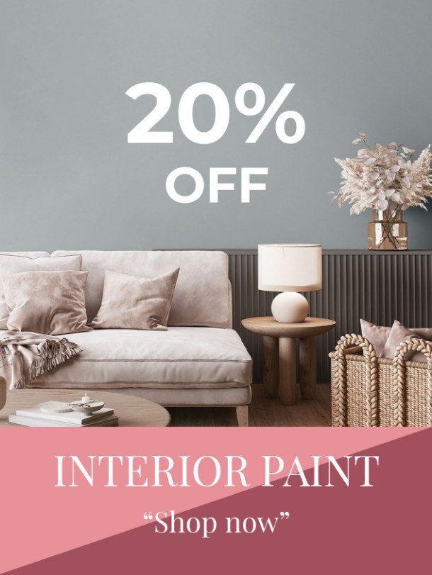INTERIOR PAINT