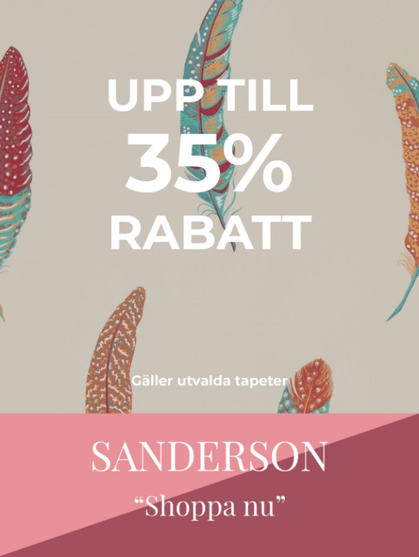 SANDERSON