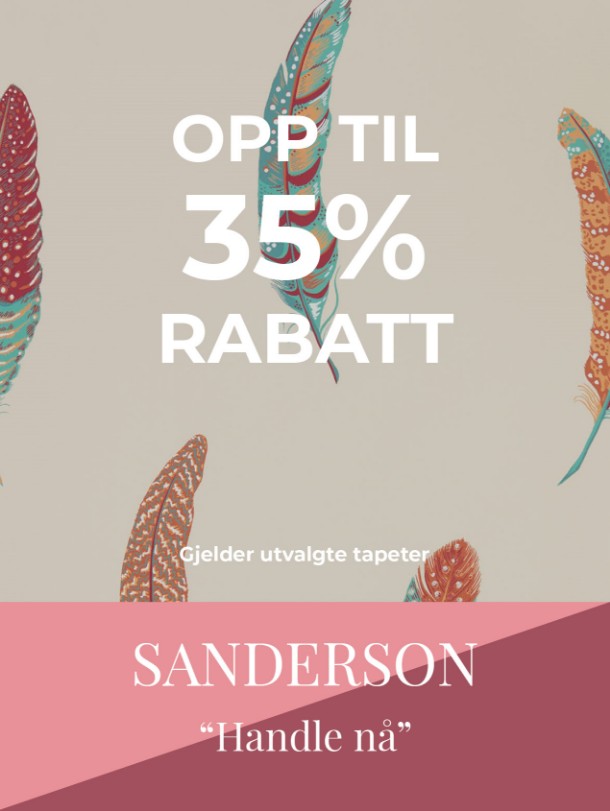SANDERSON