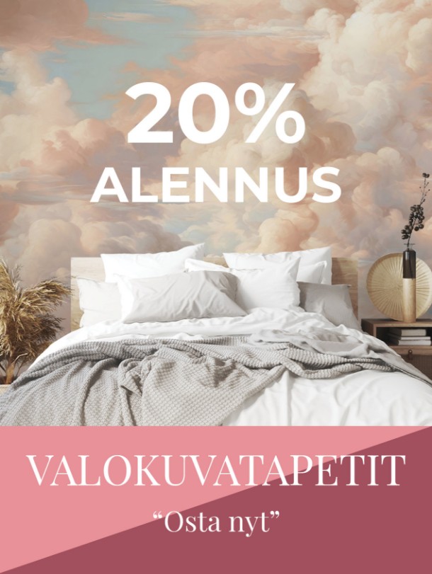 VALOKUVATAPETIT