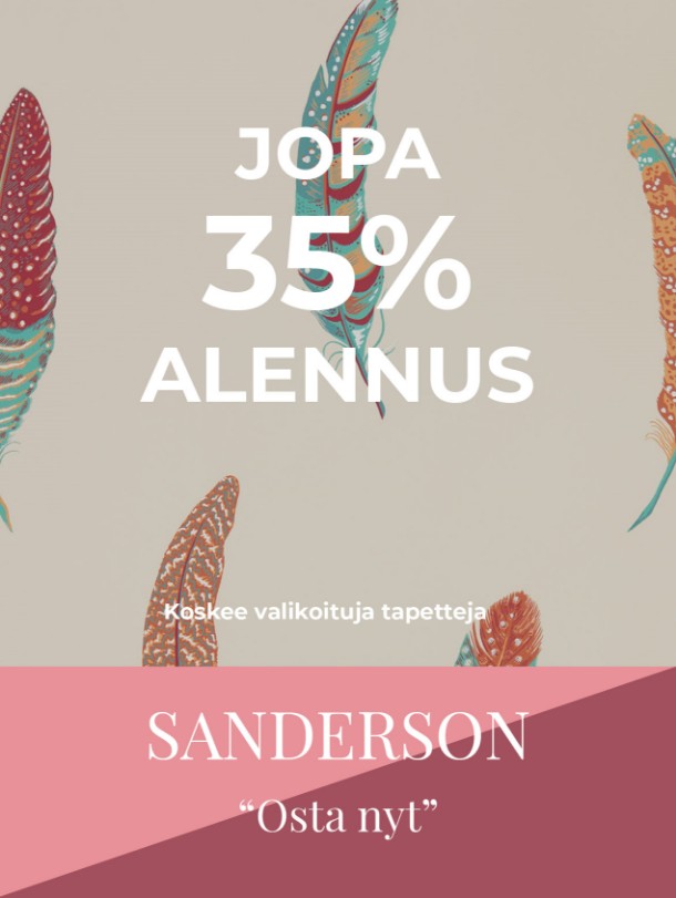 SANDERSON
