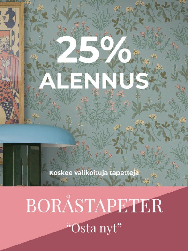 BORÅSTAPETER