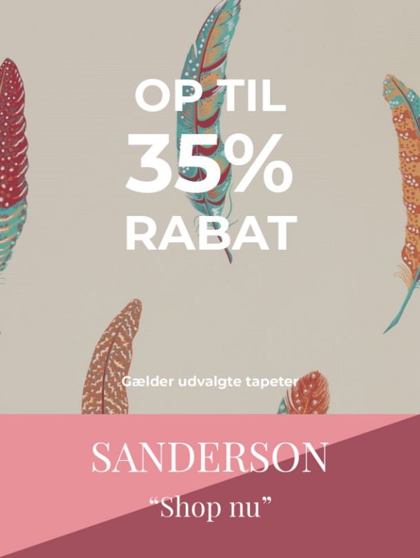 SANDERSON