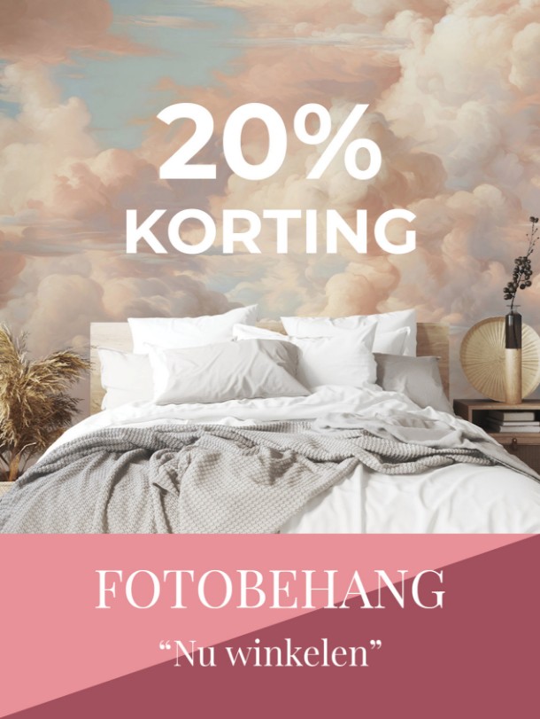 FOTOBEHANG