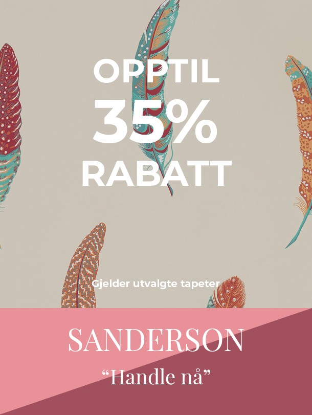 SANDERSON