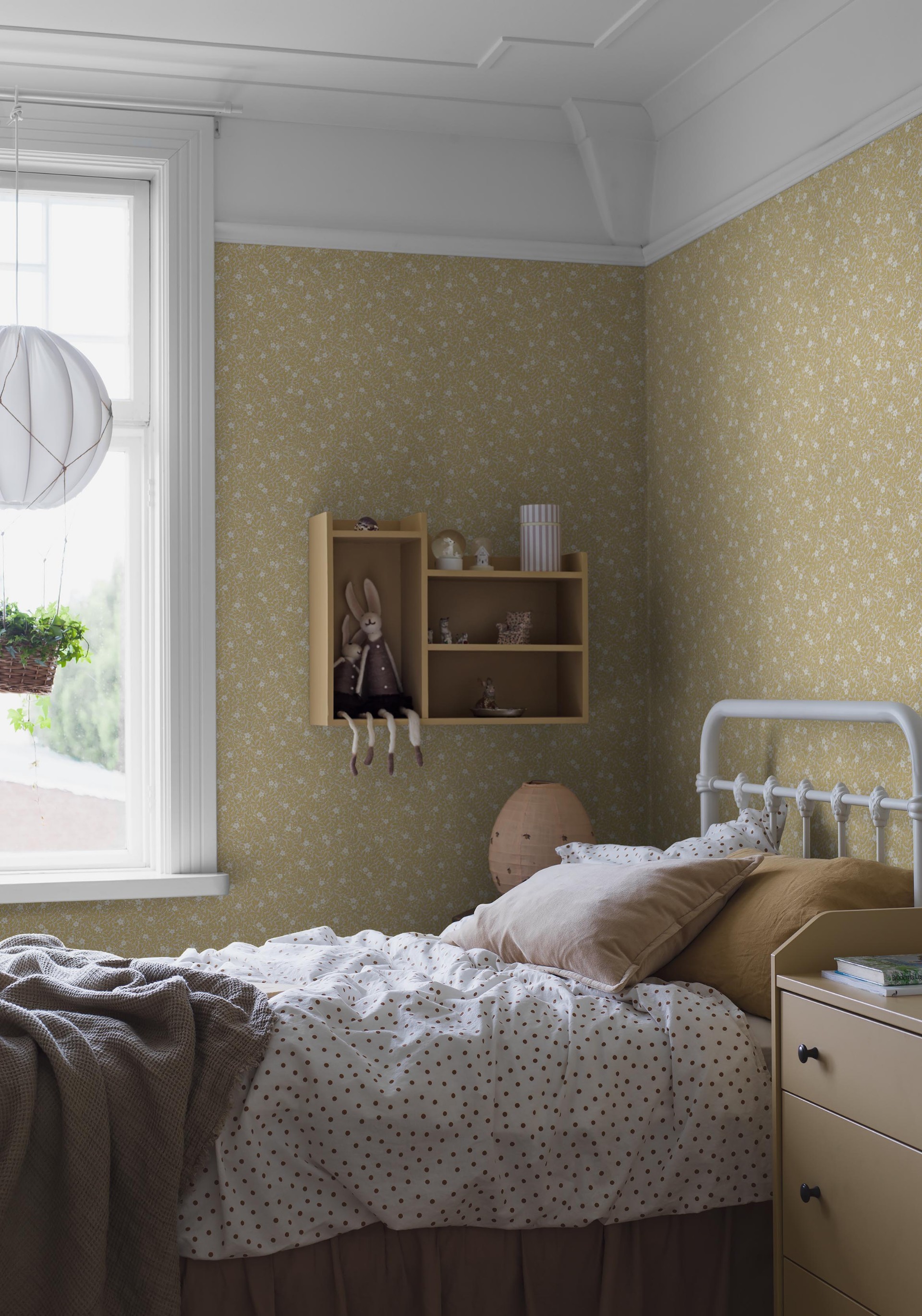 Myrten - 5732 wallpaper Boråstapeter